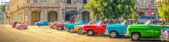 Where can I get a Cuba visa in the US? cover image