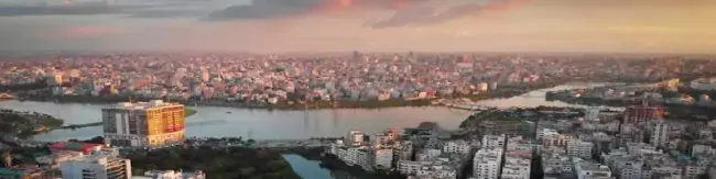 Bangladesh Tourist Visa for Citizens of Pakistan cover image