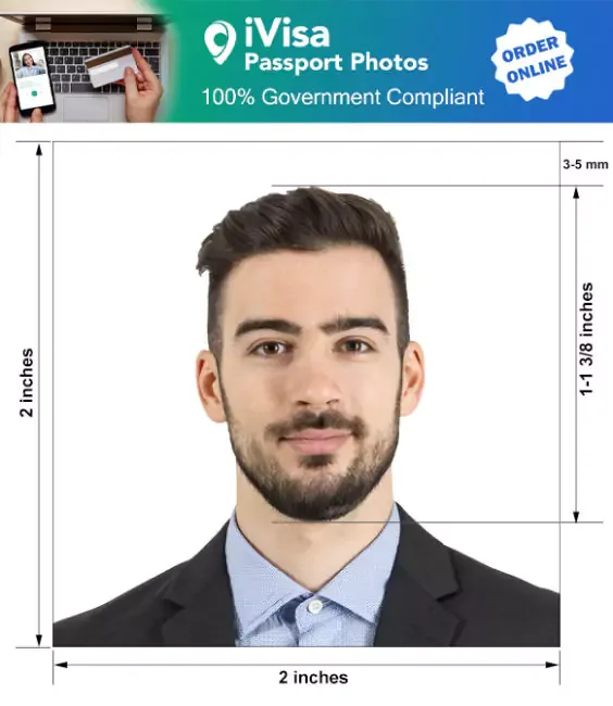 Brazil Passport Visa Photo Requirements And Size 8530