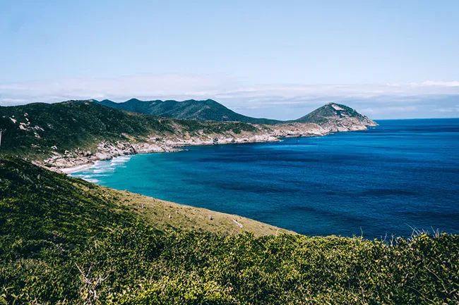 Guía Completa de Vacunas para Viajar a Brasil cover image