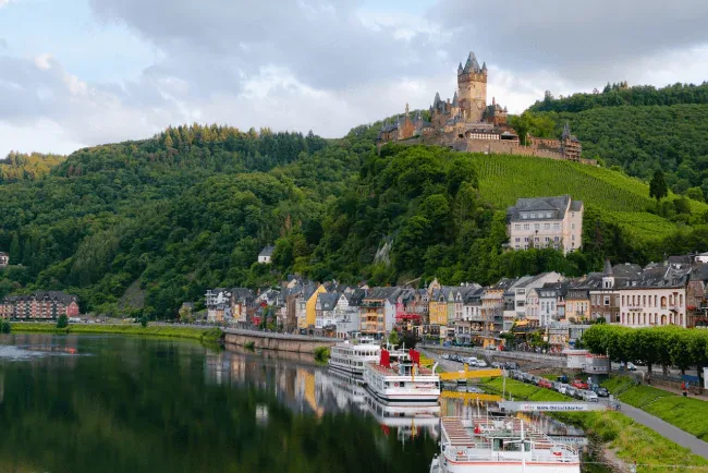 Oktoberfest en Alemania: Fechas, ubicación y todo lo que necesitas saber cover image
