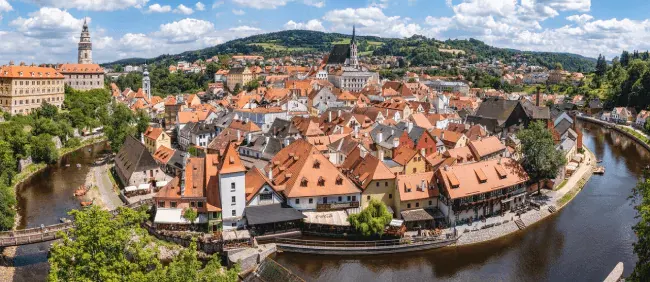 How to get a Czech Republic Schengen visa for Pakistani citizens cover image
