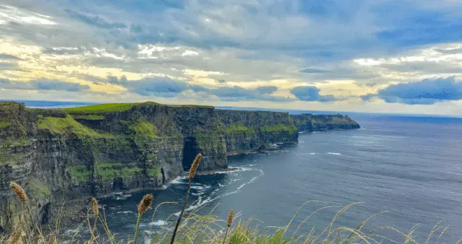 Ireland Vaccination Requirements cover image