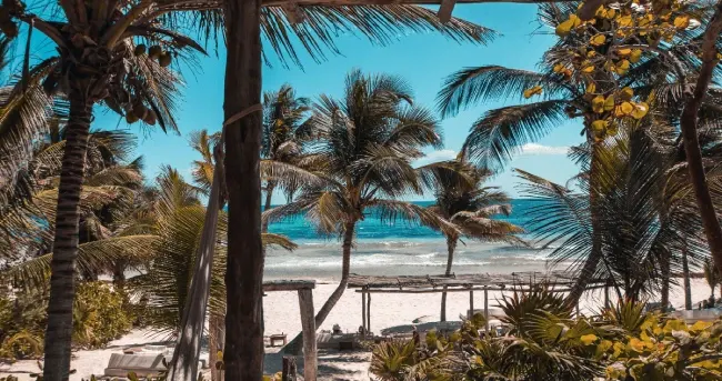 Requisitos para viajar a México desde Cuba cover image