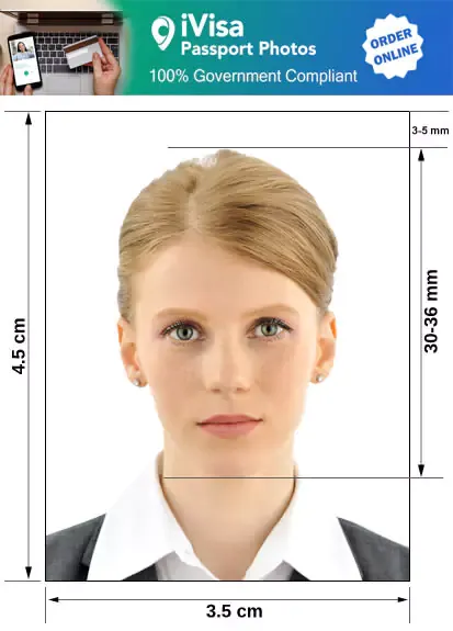 Poland Passport Visa Photo Requirements And Size    Poland Photo Size Requirements.webp