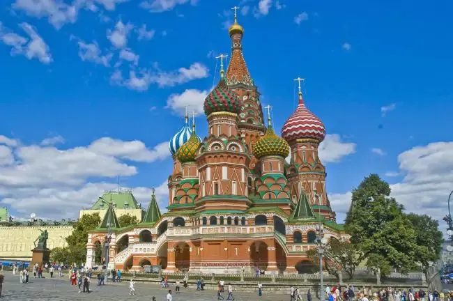 Cómo Conseguir una Carta de Invitación a España desde Rusia cover image
