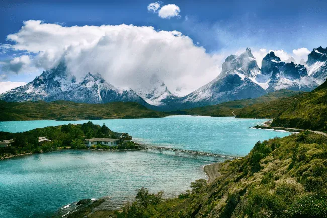 Retire in Chile: A Complete Guide with Pros and Cons cover image