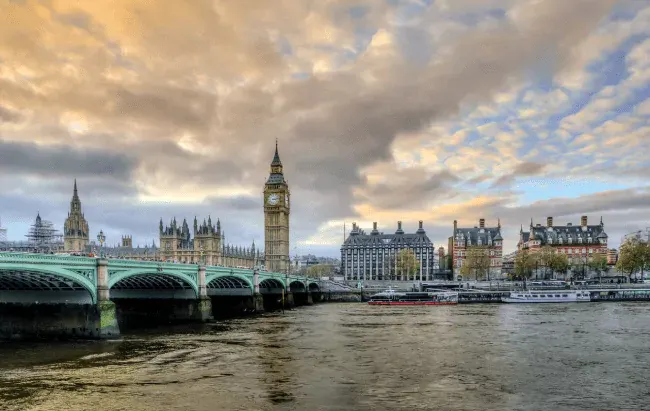 Requisitos para la visa de Inglaterra desde Perú cover image