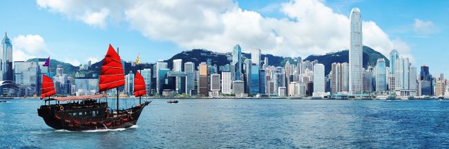 Do I need a Hong Kong tourist visa? cover image