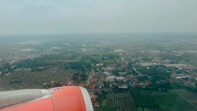 Flying into Soekarno–Hatta International Airport (CGK): What you need to know cover image