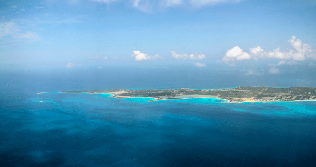Anguilla Visa Free Countries cover image
