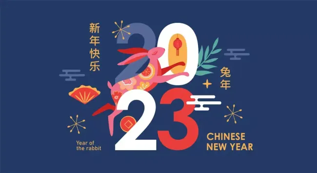 Celebrando el Año Nuevo Chino: Costumbres y Significado cover image