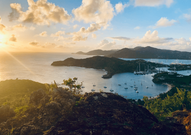 Do I Need a Visa for Antigua and Barbuda? cover image
