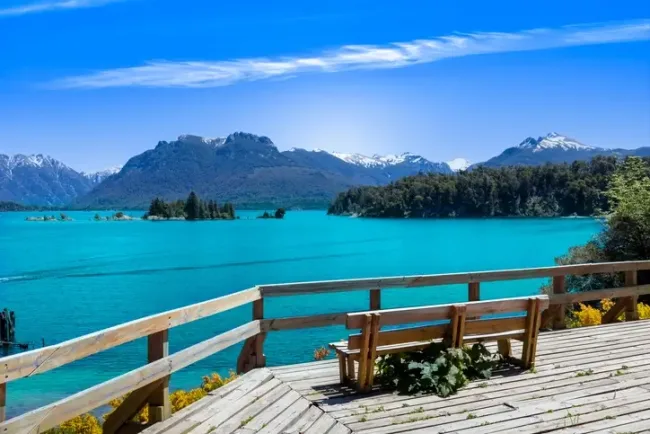 Requisitos para entrar a Argentina desde Estados Unidos cover image