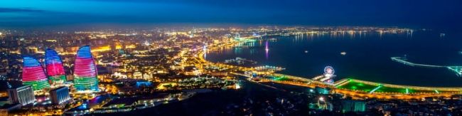 How to get an Azerbaijan visa for US citizens cover image