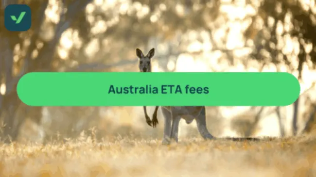 Australia ETA cost: everything you need to know | iVisa cover image