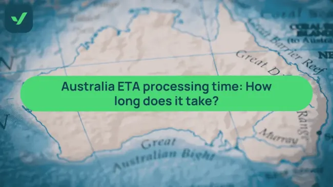 Australia ETA Processing Time - Plan Your Trip Wisely cover image