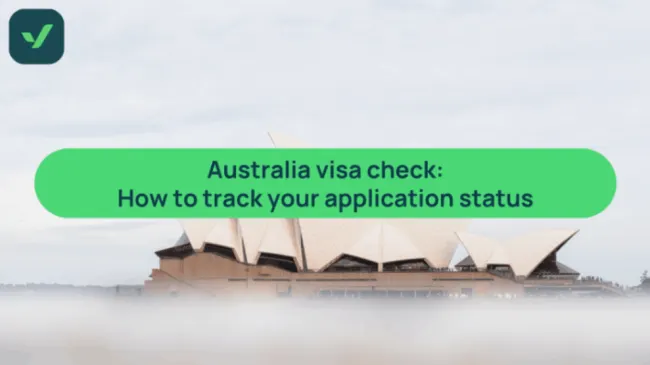 What is the Australia eVisitor visa processing time? | iVisa cover image