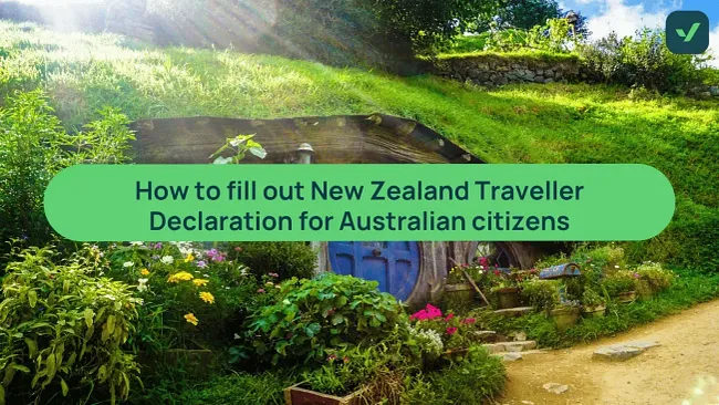 Best NZTD guide for Australians travelling to New Zealand cover image