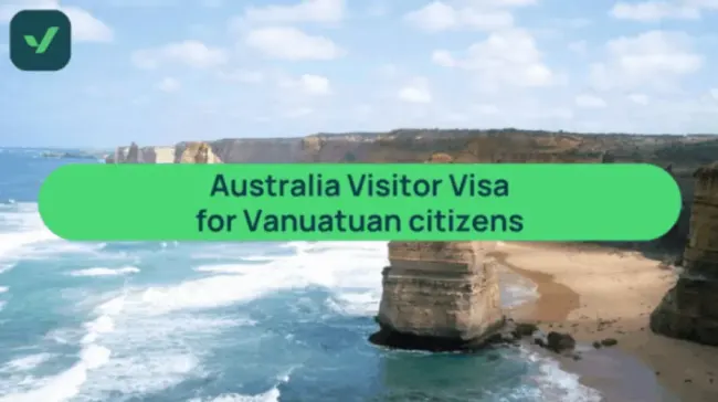 Australia Visitor Visaguide for Vanuatuan citizens | iVisa cover image