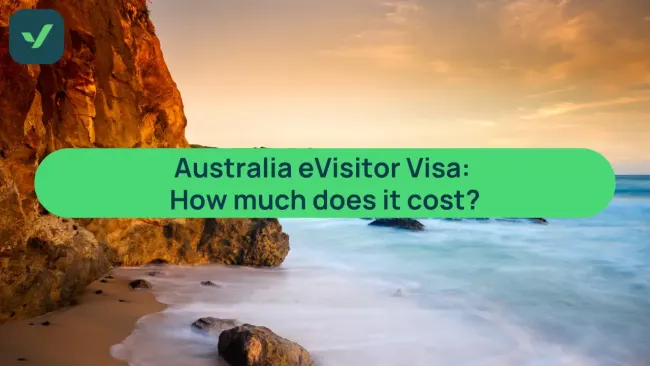 Australia eVisitor Visa cost: Your guide (Subclass 651) | iVisa cover image