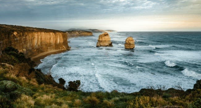 Australia eVisitor Visa (Subclass 651) Online Application – iVisa cover image