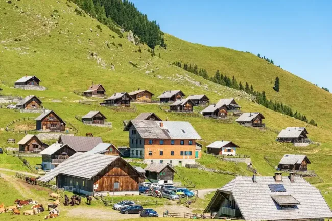 Guide to Austria Schengen visa for South African citizens in 2025 cover image