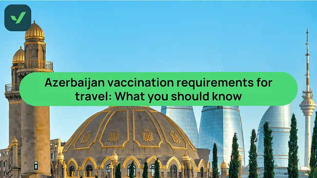 Azerbaijan eVisa: Simplified Guide & Requirements cover image