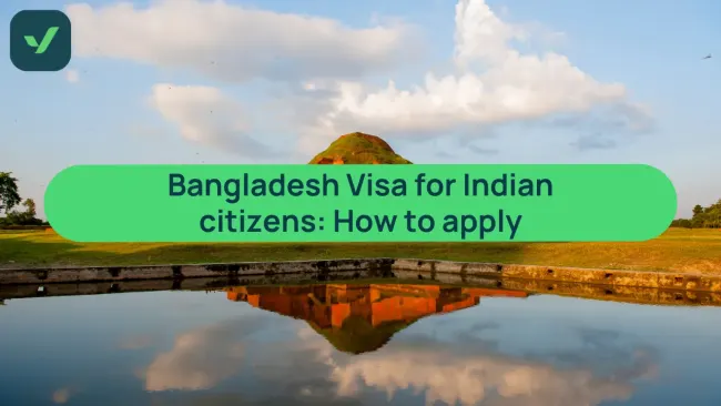 Bangladesh Guided Visa for Indian Citizens | iVisa cover image