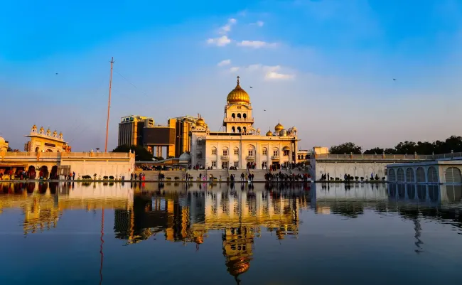 Bangladesh Tourist Visa for UK Citizens | iVisa cover image
