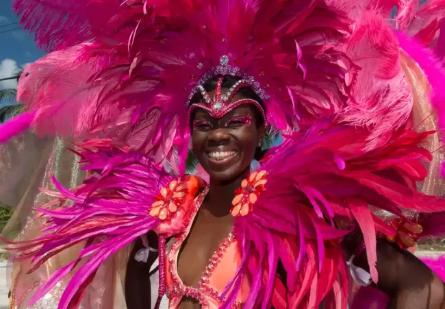 Barbados Crop Over Festival: A Historic Celebration of Culture cover image