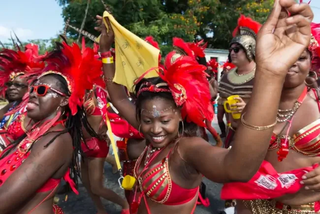 Barbados Holetown Festival Events and Highlights cover image