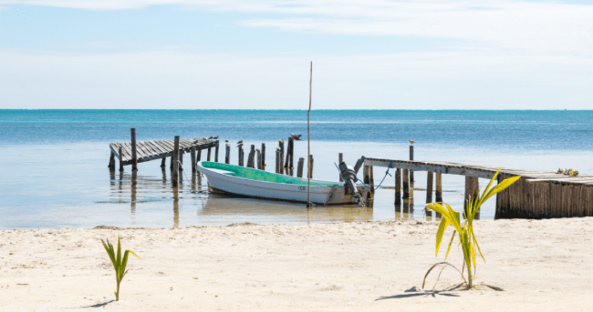 Belize Visa Policy: Entry and Stay Requirements cover image