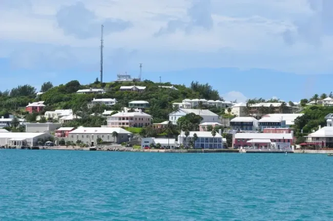 Antigua and Barbuda eVisa for Nigerian citizens cover image