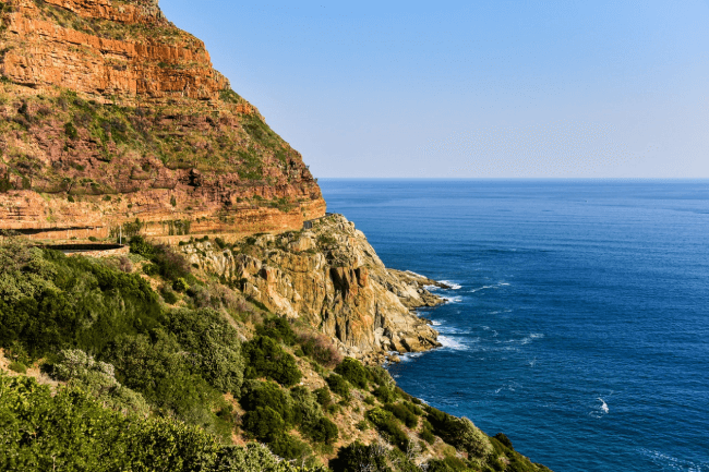 South Africa visa policy: complete guide for 2025 cover image