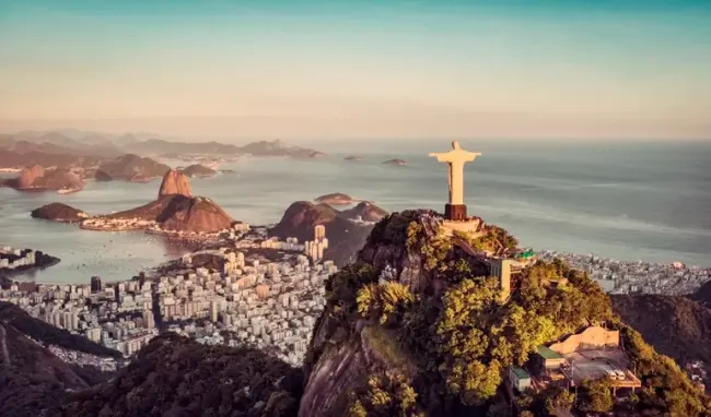 Requisitos para ingresar a Brasil desde Chile cover image
