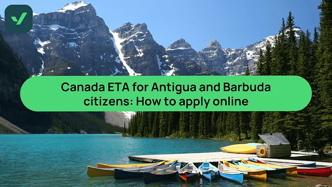 Canada ETA for Antigua and Barbuda citizens – Apply now | iVisa cover image