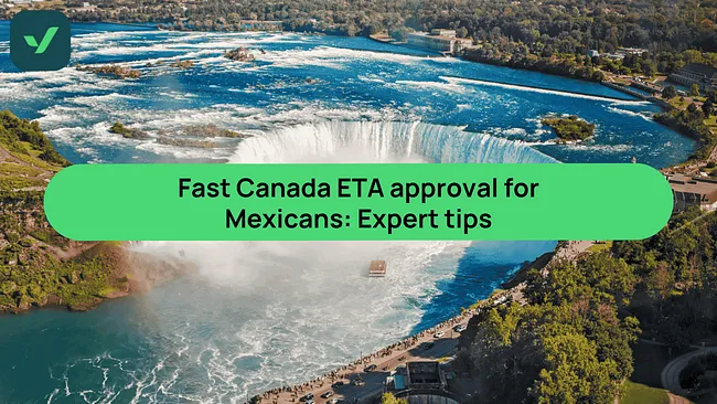 Fast Canada ETA approval for Mexican citizens: Expert tips cover image