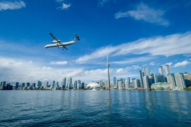 Toronto Airport Departure Guide: Start your journey from Canada with ease cover image