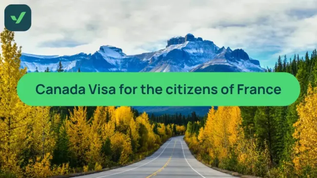 How to get a Canada ETA for citizens of France cover image