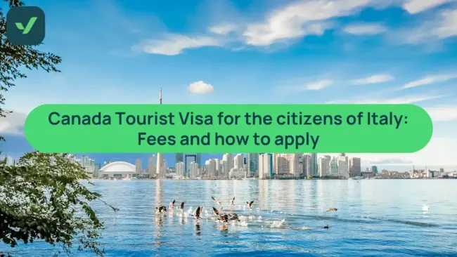How to apply for a Canada ETA as an Italian citizen cover image