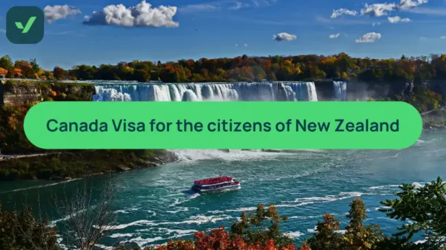 Citizens of New Zealand: One mistake could get your Canada ETA rejected - here’s how to avoid it cover image