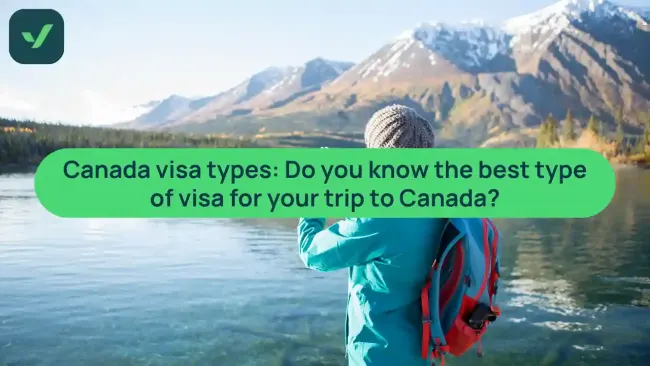 Complete guide to all Canada visa types | iVisa cover image
