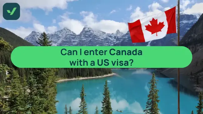 Can I Visit Canada with a B1/B2 Visa? All You Need to Know cover image