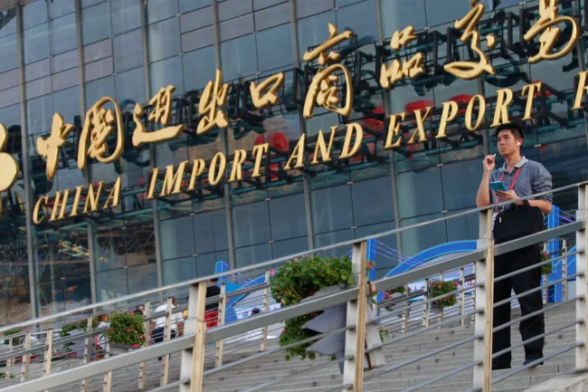 China Fairs: Tips for Making the Most of Your Visit cover image