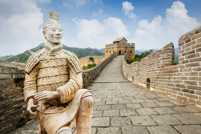 China Tips: All You Need to Know Before Traveling | iVisa cover image