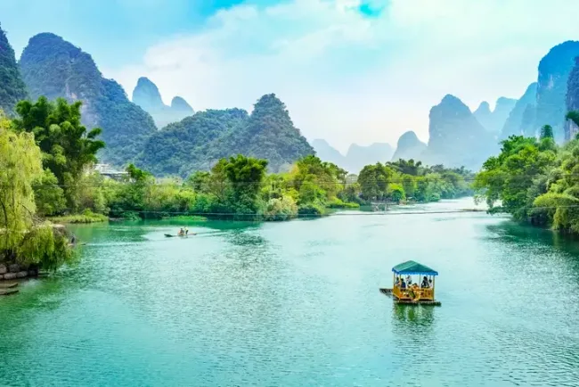 Applying for a China Tourist Visa for Belgian citizens cover image