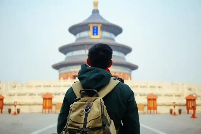 China Tourist Visa for Australian citizens: How to apply cover image