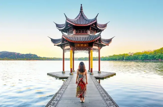 China visa for Jordanian citizens: A comprehensive guide cover image