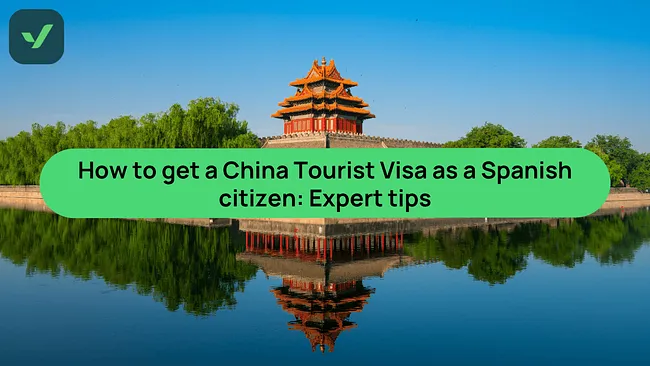 China Tourist Visa for Spanish citizens: Expert tips | iVisa cover image